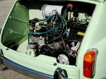 Fiat 600 1955 года